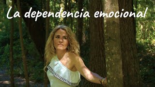 La dependencia emocional  Silvia Congost [upl. by Geesey]