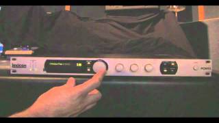 Lexicon PCM92 Reverb  ZenProAudiocom [upl. by Lucrece]