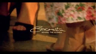 “Señorita” Behind The Scenes – Part 1 [upl. by Olivier102]