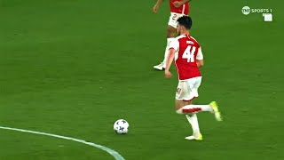 Declan Rice  The Start at Arsenal [upl. by Ragucci]