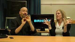 American Sign Language ASL Lesson 26 [upl. by Jesus]