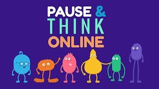 Pause amp Think Online [upl. by Mad953]