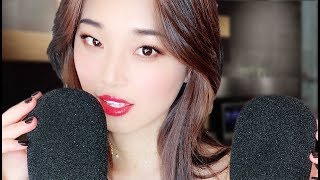 ASMR Brain Melting Ear Attention and Intense Whispers [upl. by Vida241]