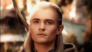 Best Legolas Edits [upl. by Bithia210]