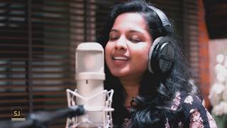 Aadharam Neer feat Beryl Natasha amp Keba Jeremiah from ONE desire V2  New Tamil Gospel Song 2019 [upl. by Bekelja]