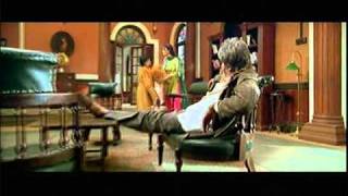 Banku Bhaiya Full Song  Bhoothnath [upl. by Levitt]