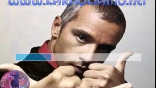 Eros Ramazzotti  Un attimo di pace karaoke  fair use [upl. by Gavrilla]