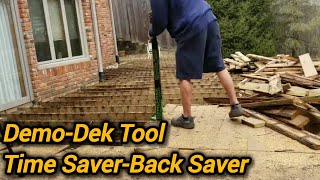 DemoDek Tool  Saves So Much Time [upl. by Ahsei]