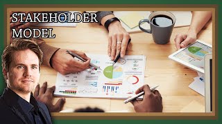 The Stakeholder Model [upl. by Alrahs63]