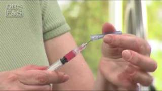 How to Vaccinate Your Cat DrsFosterSmith [upl. by Ecinerev231]