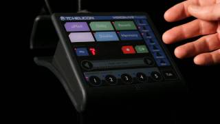 VoiceLive Touch  10 things to know [upl. by Shugart794]