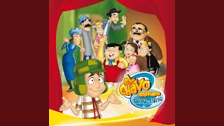 La vecindad del Chavo [upl. by Bertie]