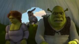 Shrek 2  Donkey Meme Compilation 1 [upl. by Onitram382]