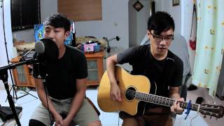 Collide  Howie Day Cover [upl. by Yttam]