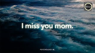 I miss you mom We all miss you… [upl. by Sitra95]