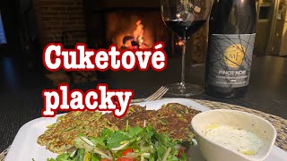 Cuketové placky [upl. by Axe]