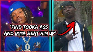 TOP 10 MOST DISRESPECTFUL DRILL LYRICS EVER [upl. by Camus]