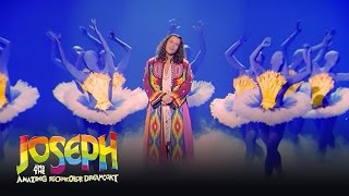 Joseph’s Dreams  Maria Friedman Donny Osmond  Joseph And The Amazing Technicolor Dreamcoat [upl. by Anada]