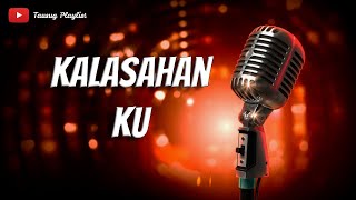 Kalasahan Ku  Tausug Song Karaoke HD [upl. by Malloy913]