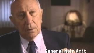 The 50 Years War Israel and the Arabs Part 1 Documentary [upl. by Tisdale635]