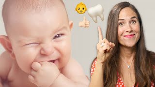 Natural Baby Teething Remedies THAT REALLY WORK [upl. by Peih]