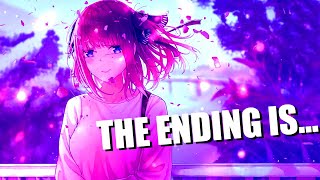 The Ending to Quintessential Quintuplets is [upl. by Avid]