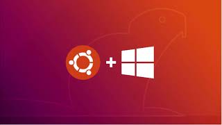 How to Dual Boot Ubuntu and Windows 10  2021   EasyBCD [upl. by Halet]