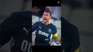 İmmobile mi Dzeko mu dzeko edit edits football subscribe keşfetbeniöneçıkar [upl. by Talley470]