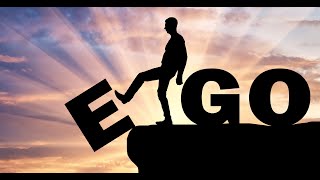 What is EGO The cause of all emotional pain and suffering [upl. by Artie627]