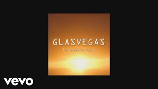 Glasvegas  The World Is Yours Official Audio [upl. by Horton]