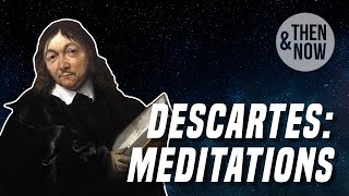 Descartes Introduction Meditations [upl. by Porche]