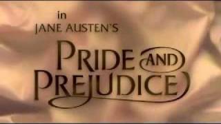 Pride and Prejudice 1995 Part 1the best version [upl. by Akimet742]