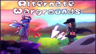 Alternate Wargrounds The AB War [upl. by Julianna]