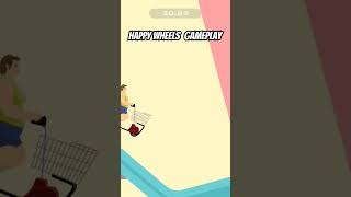 Happy wheels gameplay [upl. by Baldridge634]