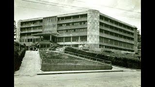 SLU Hymn St Louis University Baguio City Philippines [upl. by Emmerie]