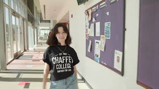 Welcome to Chaffey College [upl. by Haroppiz665]