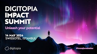 Digitopia Impact Summit 2024 [upl. by Christos]