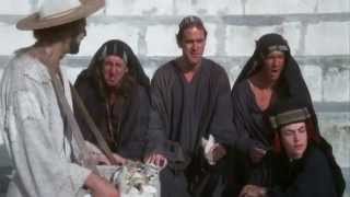 Life of Brian  scene 3  Peoples front of Judea [upl. by Oinotnanauj]