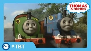 Pride  TBT  Thomas amp Friends [upl. by Eidda]