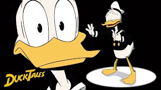 Donald Ducks Best Moments  Compilation  DuckTales  Disney XD [upl. by Jillayne96]