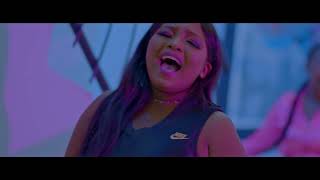 Rethabile Khumalo  Ikusasa Lam feat Lenzo Official Music Video [upl. by Theola]