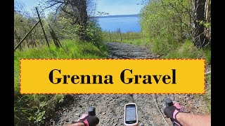 Grenna Gravel [upl. by Oznecniv]