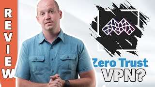 ZERO Trust VPN Mysterium Review and why dVPN matters [upl. by Neelloj]