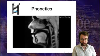 Introduction to Linguistics Phonetics 1 [upl. by Hermina894]