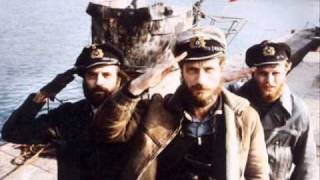 Soundtrack 24 Das Boot Theme [upl. by Adnof]