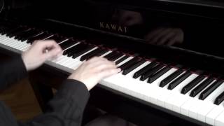 Clementi  Sonatina in C major Op 36 No 1 Complete Allegro  Andante  Vivace [upl. by Malca]