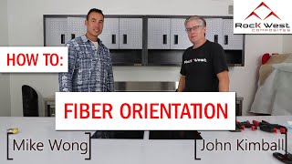 Introduction to Prepreg Fiber Orientation [upl. by Clute]