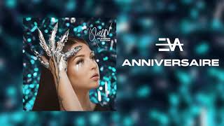 Eva  Anniversaire Audio Officiel [upl. by Osi]