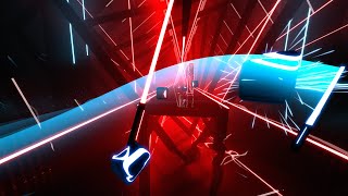 Beat Saber Gameplay Teaser [upl. by Lou]