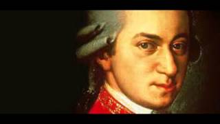 Wolfgang Amadeus Mozart The Magic Flute Priests march Audio track [upl. by Aicelaf]